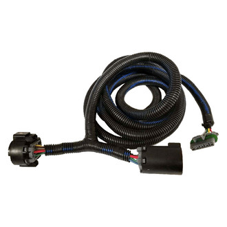 Magnum Truck Racks® - 10' Modular Plug-N-Play Wire Harness