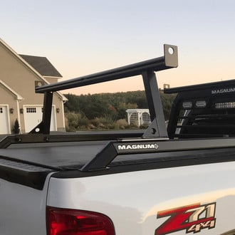 Magnum Truck Racks® - Rear Cargo Rack