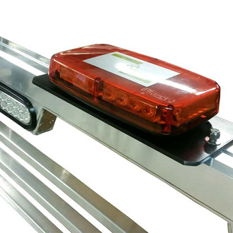 Magnum Truck Racks® - LED Mini Warning Light