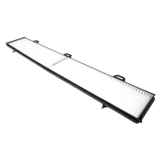 Mahle® - Particulate Cabin Air Filter Set
