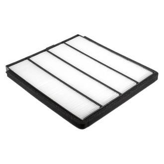 Mahle® - Cabin Air Filter