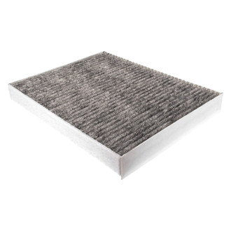 Mahle® - Premium Activated Carbon Cabin Air Filter