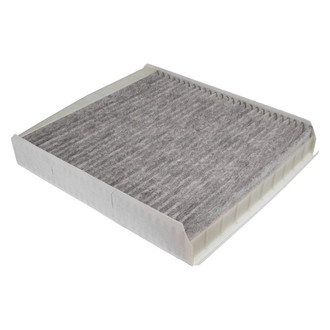 Mahle® - Premium Activated Carbon Cabin Air Filter
