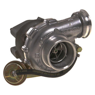 Mahle® - Turbocharger