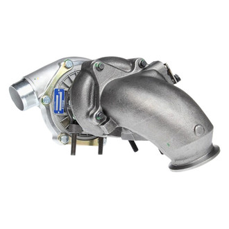 Mahle® - Remanufactured Turbocharger