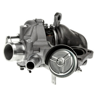 Mahle® - Turbocharger