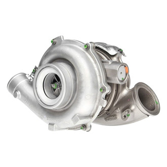 Mahle® - Turbocharger