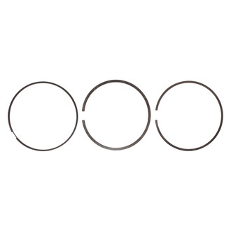 Mahle® - Piston Ring Set