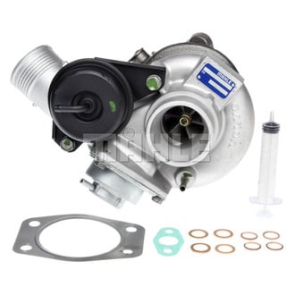 Mahle® - Turbocharger