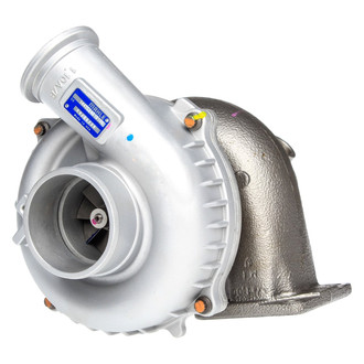 Mahle® - Turbocharger without Mounting Pedestal