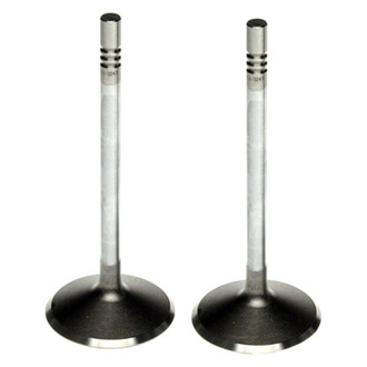 Mahle® - Intake Valve