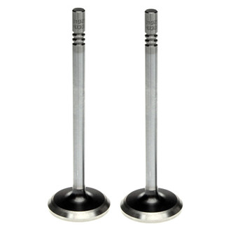 Mahle® - Exhaust Valve