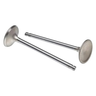 Mahle® - Exhaust Valve
