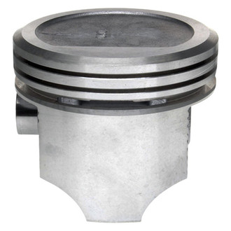 Mahle® - Piston Set
