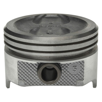 Mahle® - Piston Set