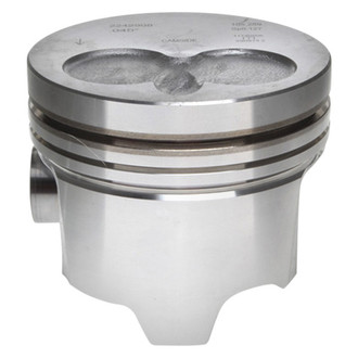 Mahle® - Piston Set