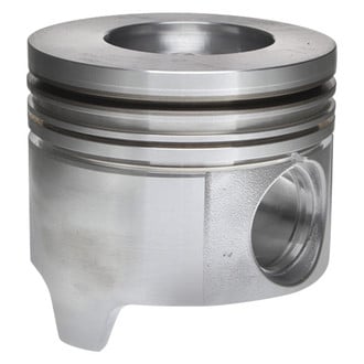 Mahle® - Piston Set