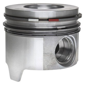 Mahle® - Piston Set