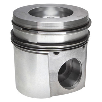 Mahle® - Piston Set