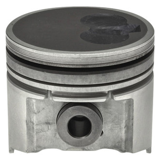 Mahle® - Piston Set