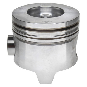 Mahle® - Piston Set