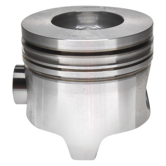 Mahle® - Piston Set