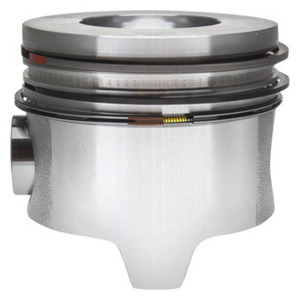 Mahle® - Piston Set