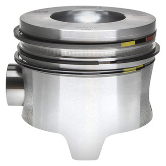 Mahle® - Piston Set