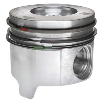 Mahle® - Piston Set