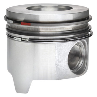 Mahle® - Piston Set