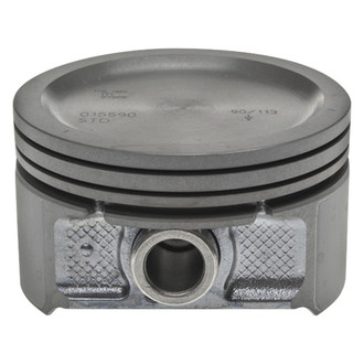 Mahle® - Piston Set