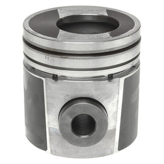 Mahle® - Piston without Rings