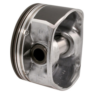 Mahle® - Dome Top Piston without Rings