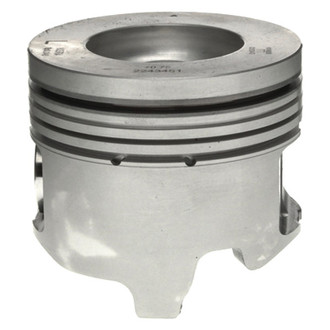 Mahle® - Piston Set