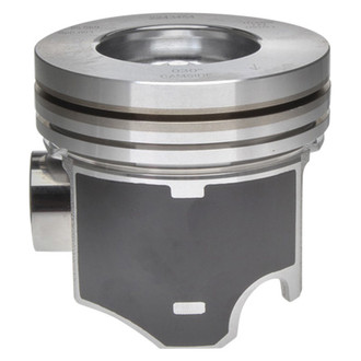 Mahle® - Piston Set