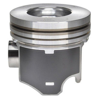Mahle® - Piston Set