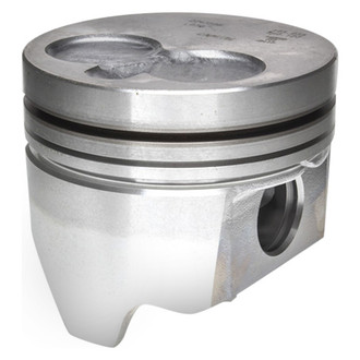 Mahle® - Piston Set