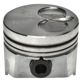 Mahle® - Piston Set