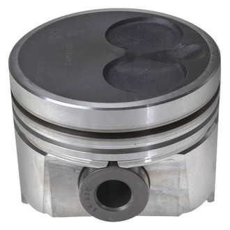 Mahle® - Piston Set
