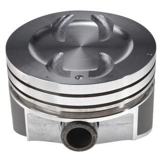 Mahle® - Piston Set