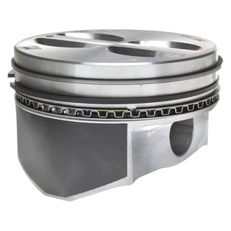 Mahle® - Piston Set