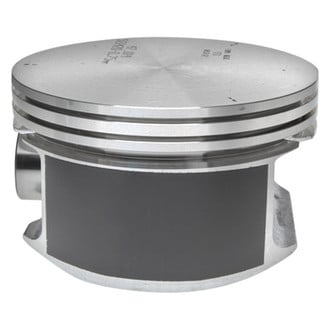 Mahle® - Engine Piston