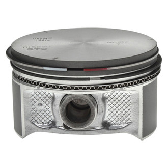 Mahle® - Piston Set