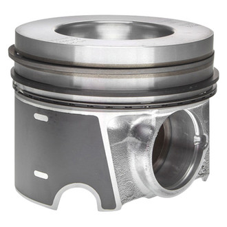 Mahle® - Piston Set