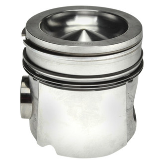 Mahle® - Piston Set