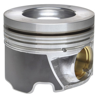 Mahle® - Piston Set