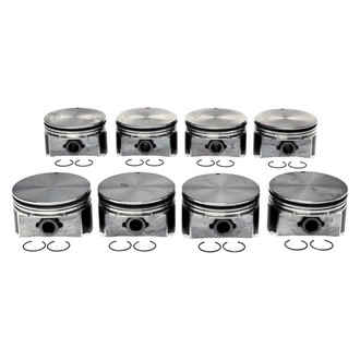 Mahle® - Engine Piston