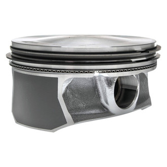 Mahle® - Piston Set