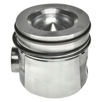 Mahle® - Piston Set