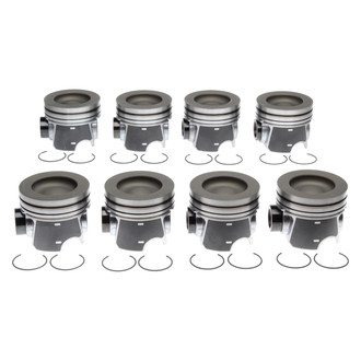 Mahle® - Piston Set